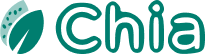Chia Logo